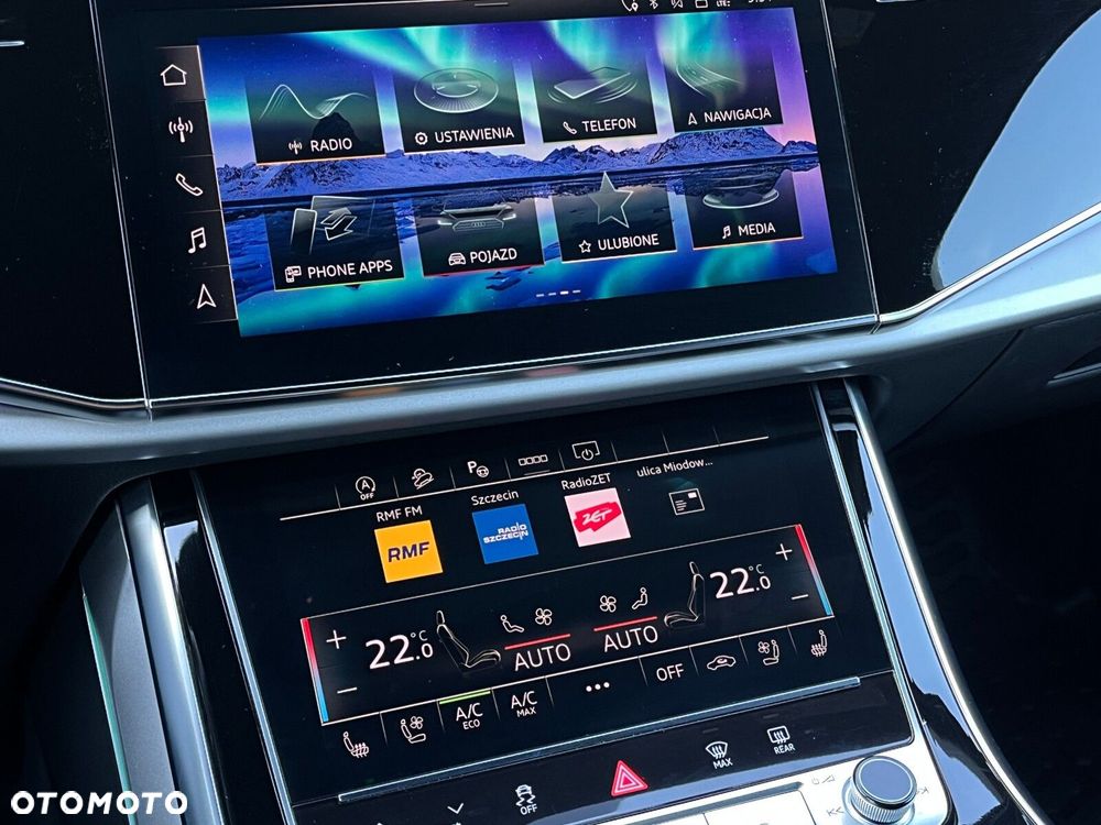 Audi Q7 - 21