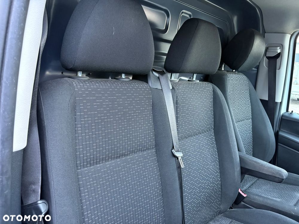 Mercedes-Benz VITO 114 CDI * 2023 Rok * LONG * 142.000km ! - 10