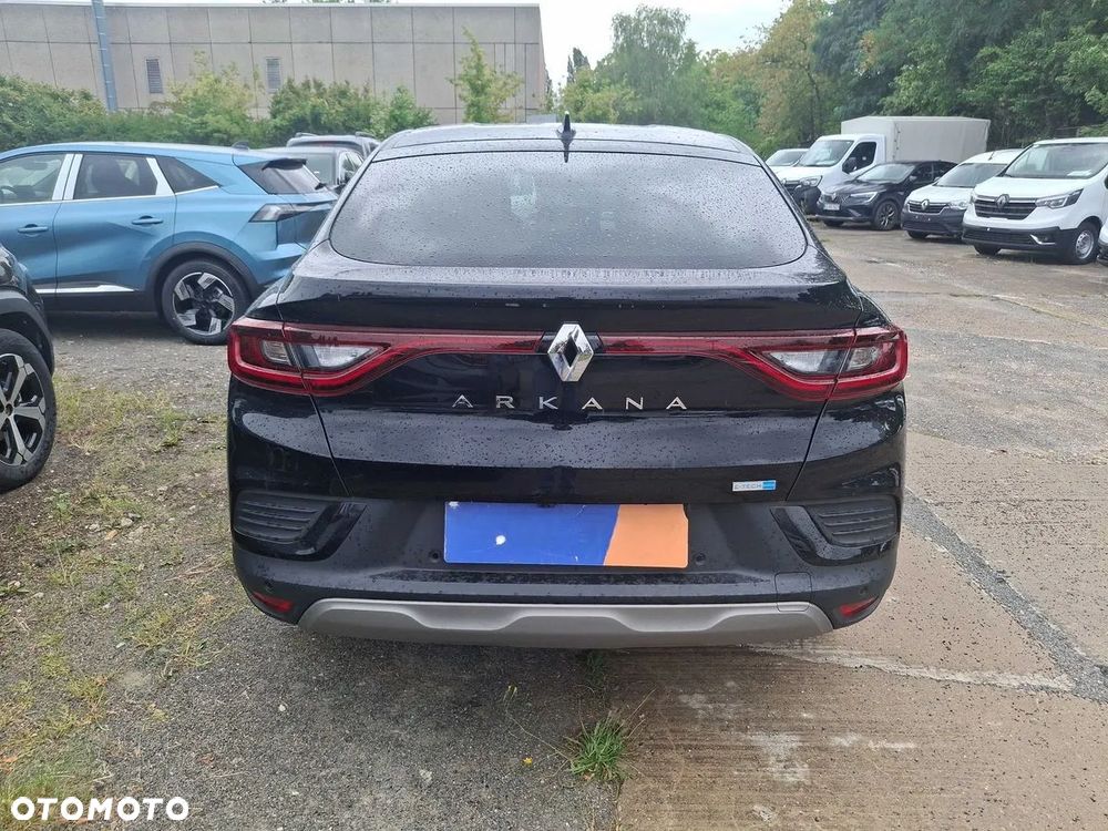 Renault Arkana E-TECH 145 INTENS - 6