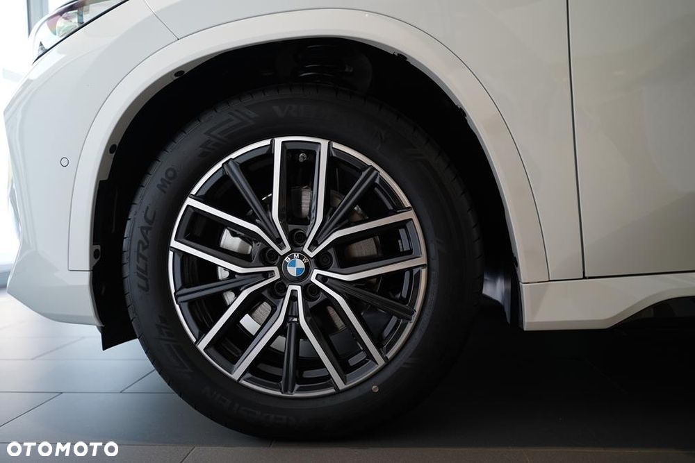 BMW X1 sDrive20i mHEV sport - 21