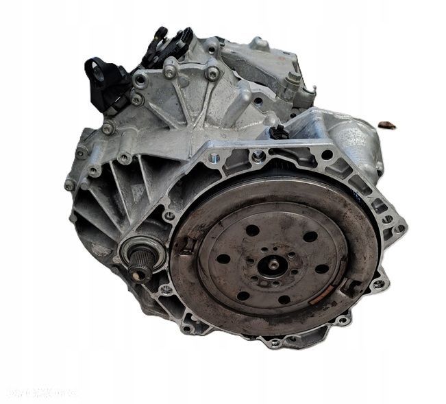 a3 8y golf viii octavia iv skrzynia biegów automat dsg 1.5 tsi uuf 32 tkm - 1