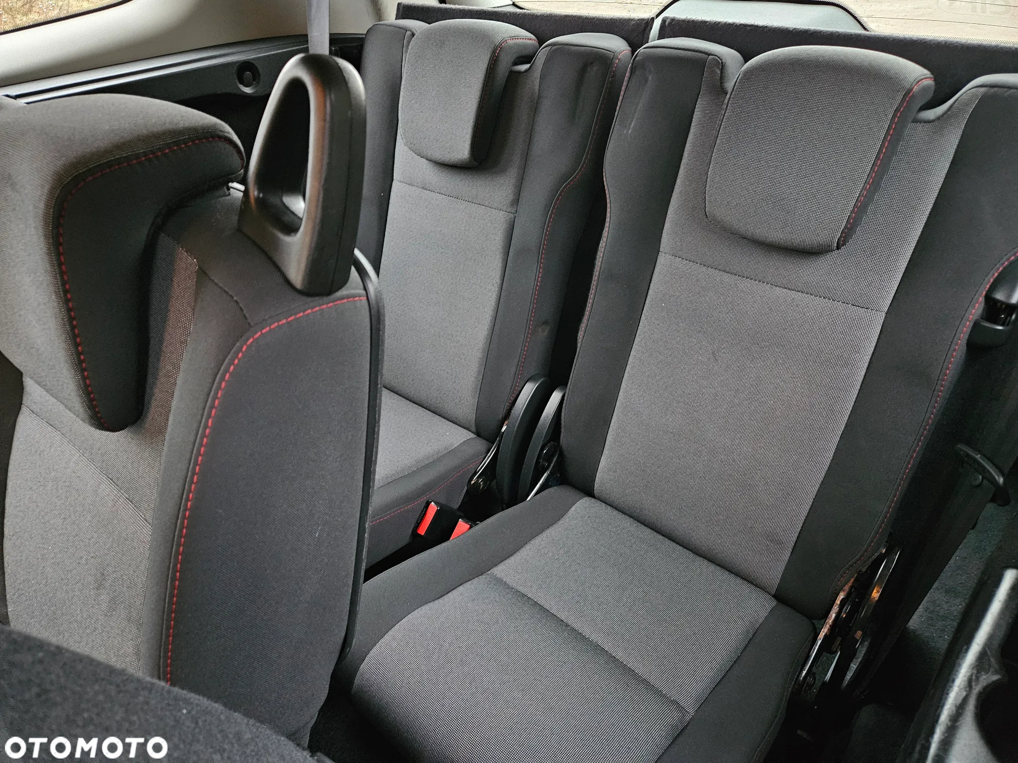 Renault Scenic 1.6 dCi Energy Bose Edition - 4