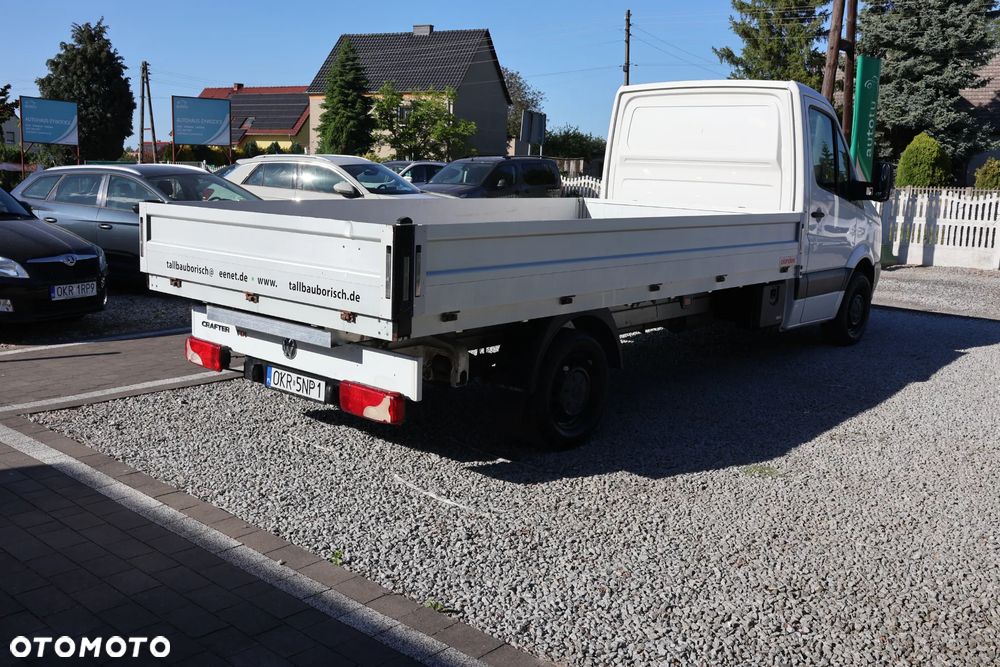 Volkswagen crafter - 3
