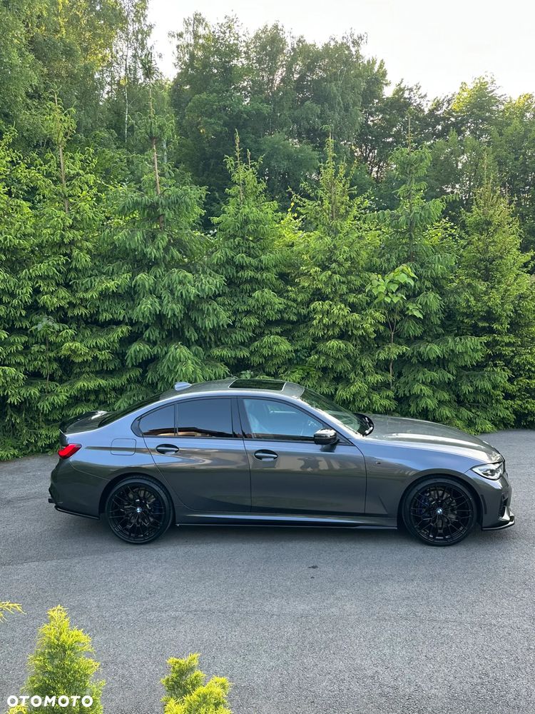 BMW Seria 3 M340i xDrive sport - 7