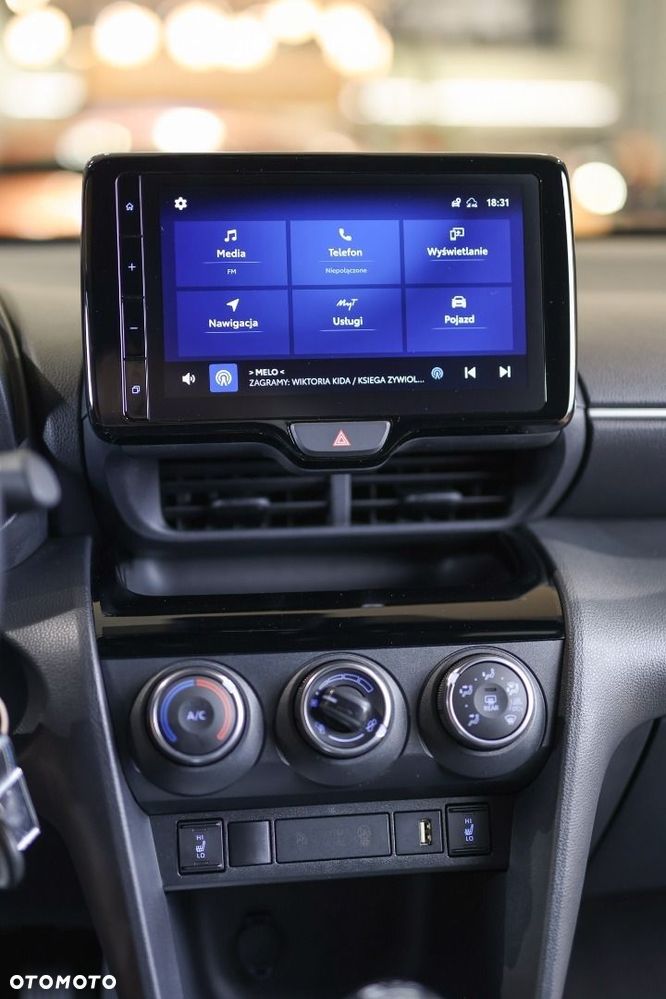 Toyota Yaris Cross - 32