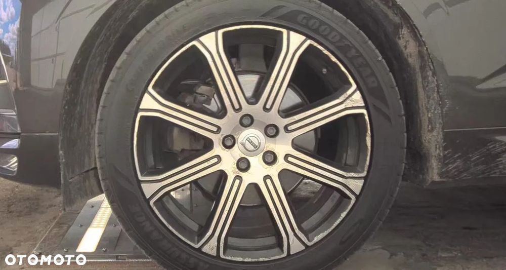 Volvo XC 60 - 9