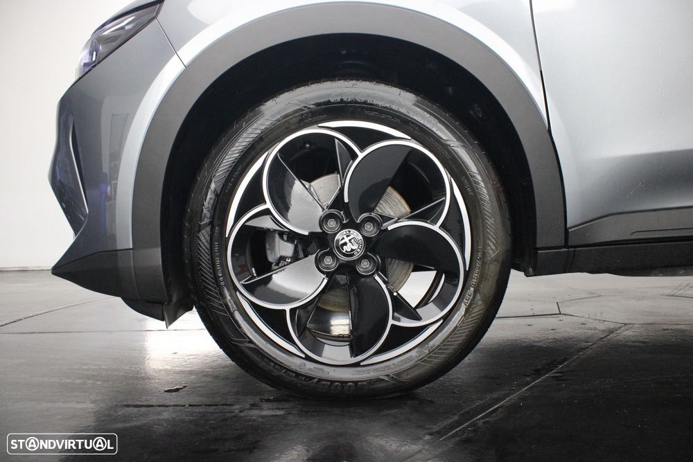 Alfa Romeo Junior - 40