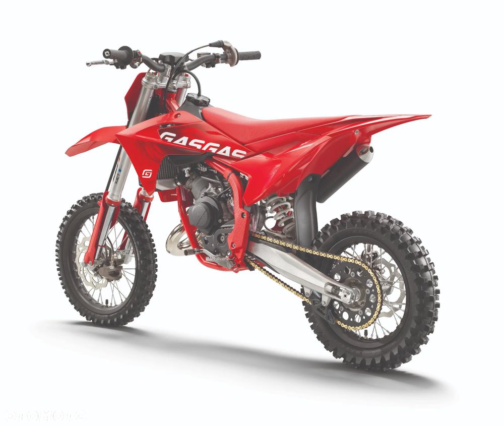 Gas Gas MC - 4