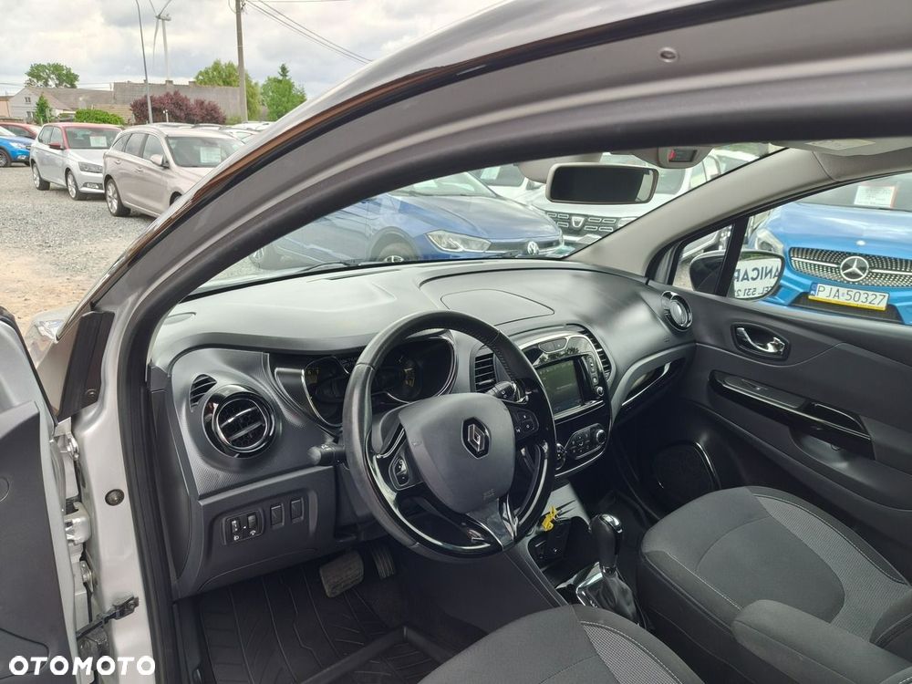 Renault Captur TCe 120 EDC Dynamique - 15