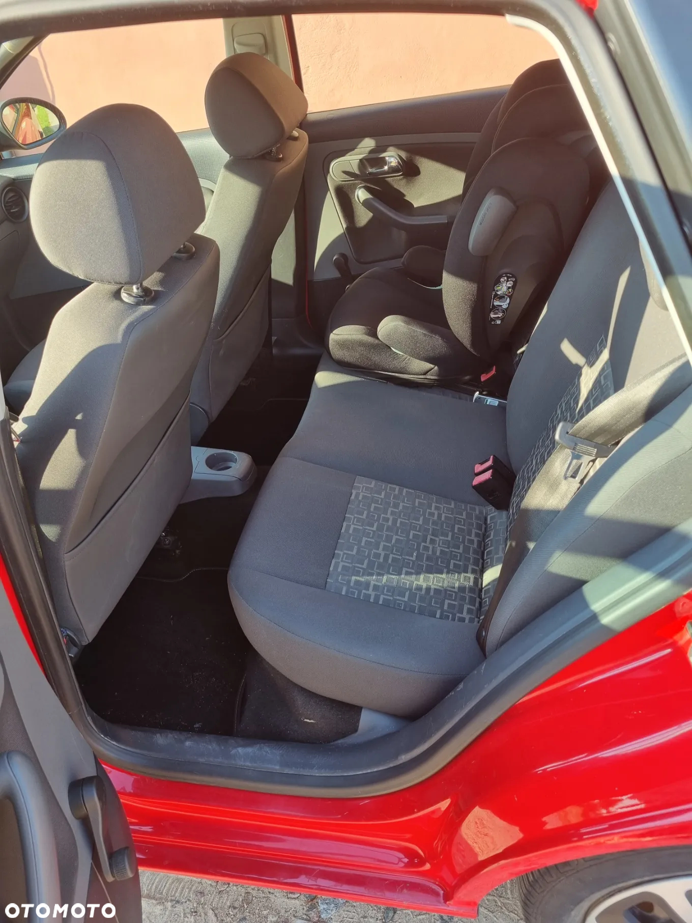Seat Ibiza - 6