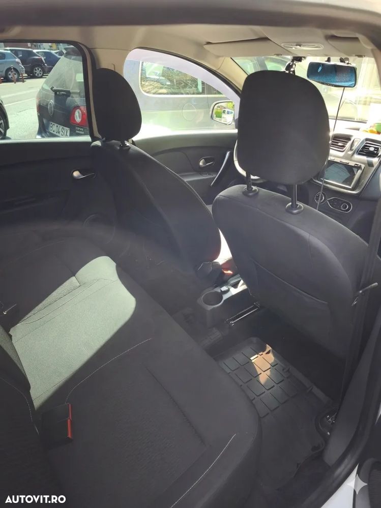 Dacia Logan 0.9 TCe SL Prestige PLUS - 7