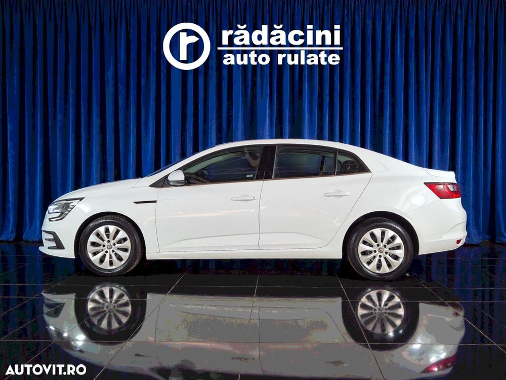 RENAULT Megane 2021 — imagine 28