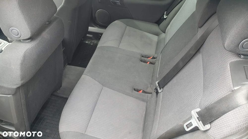 Opel Vectra 1.9 CDTI Comfort - 6