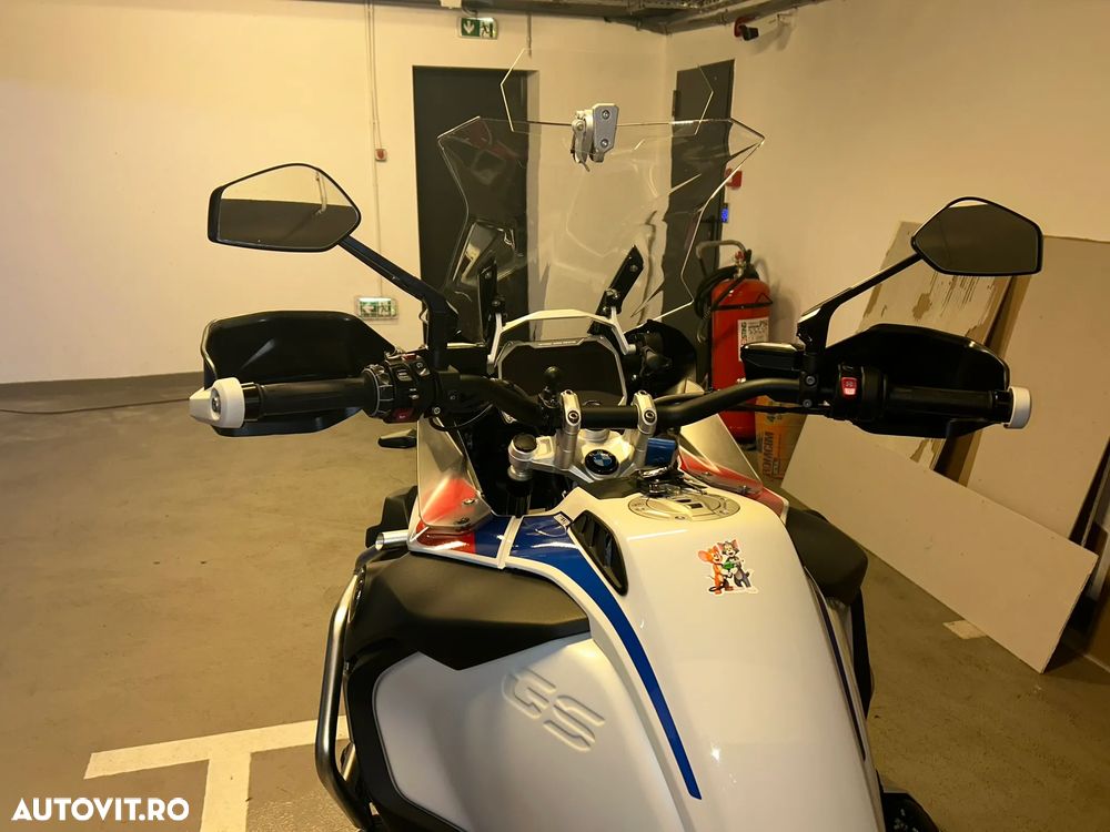 BMW R 1250 GSA - 15