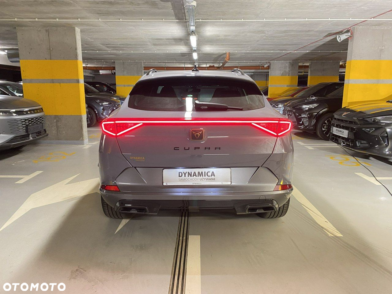 Cupra Formentor - 6