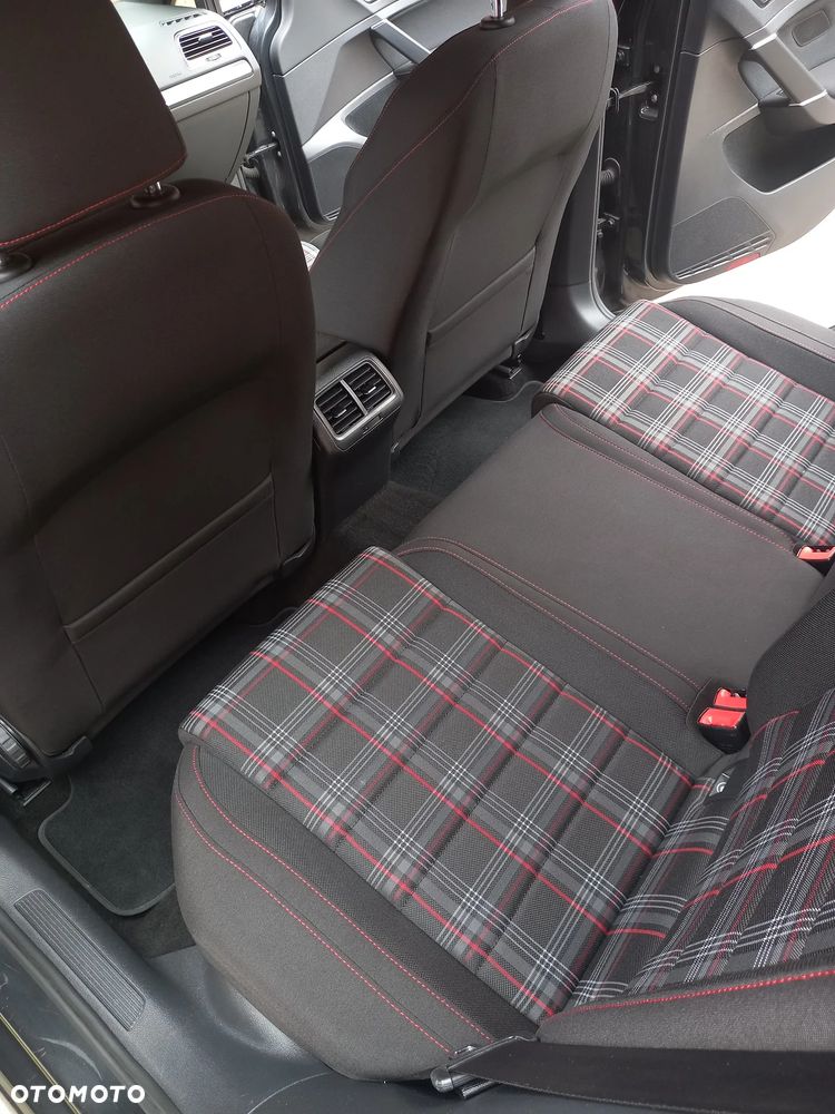 Volkswagen Golf 2.0 TSI BMT GTI Performance - 14
