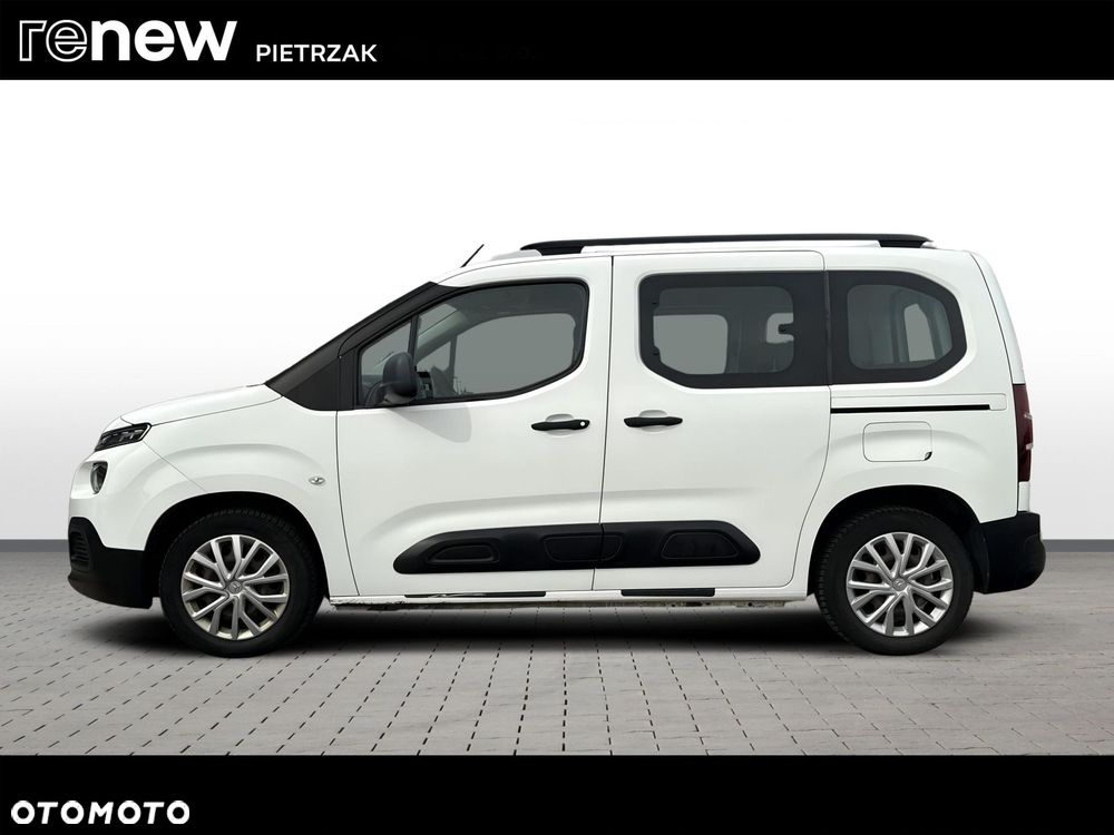 Citroën Berlingo M 1.2 PureTech Live S&S - 3