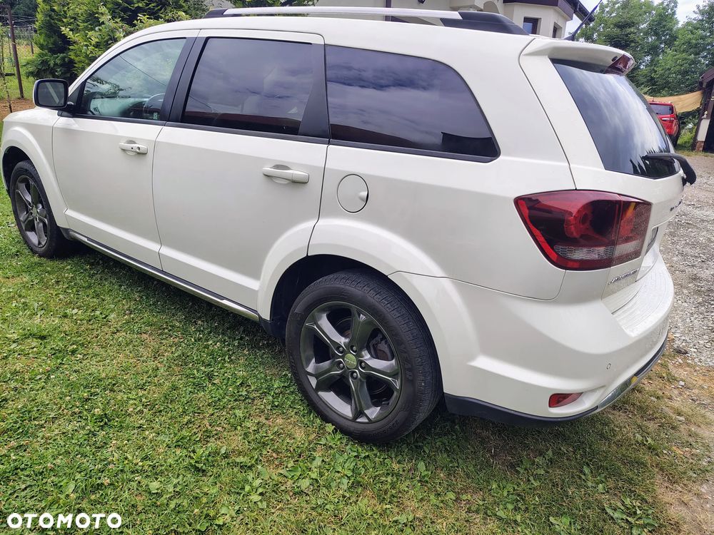 Dodge Journey - 11