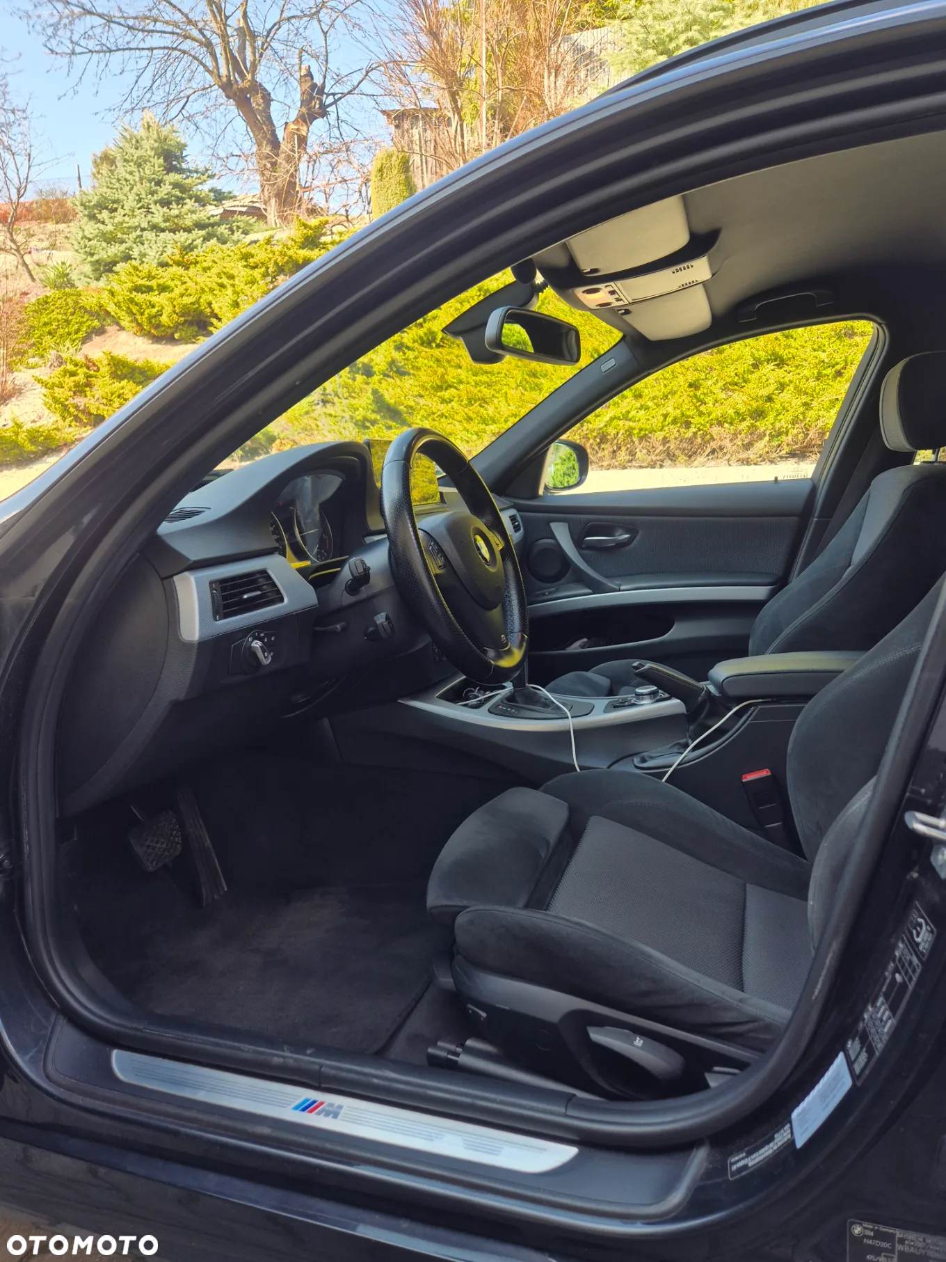 BMW Seria 3 - 9