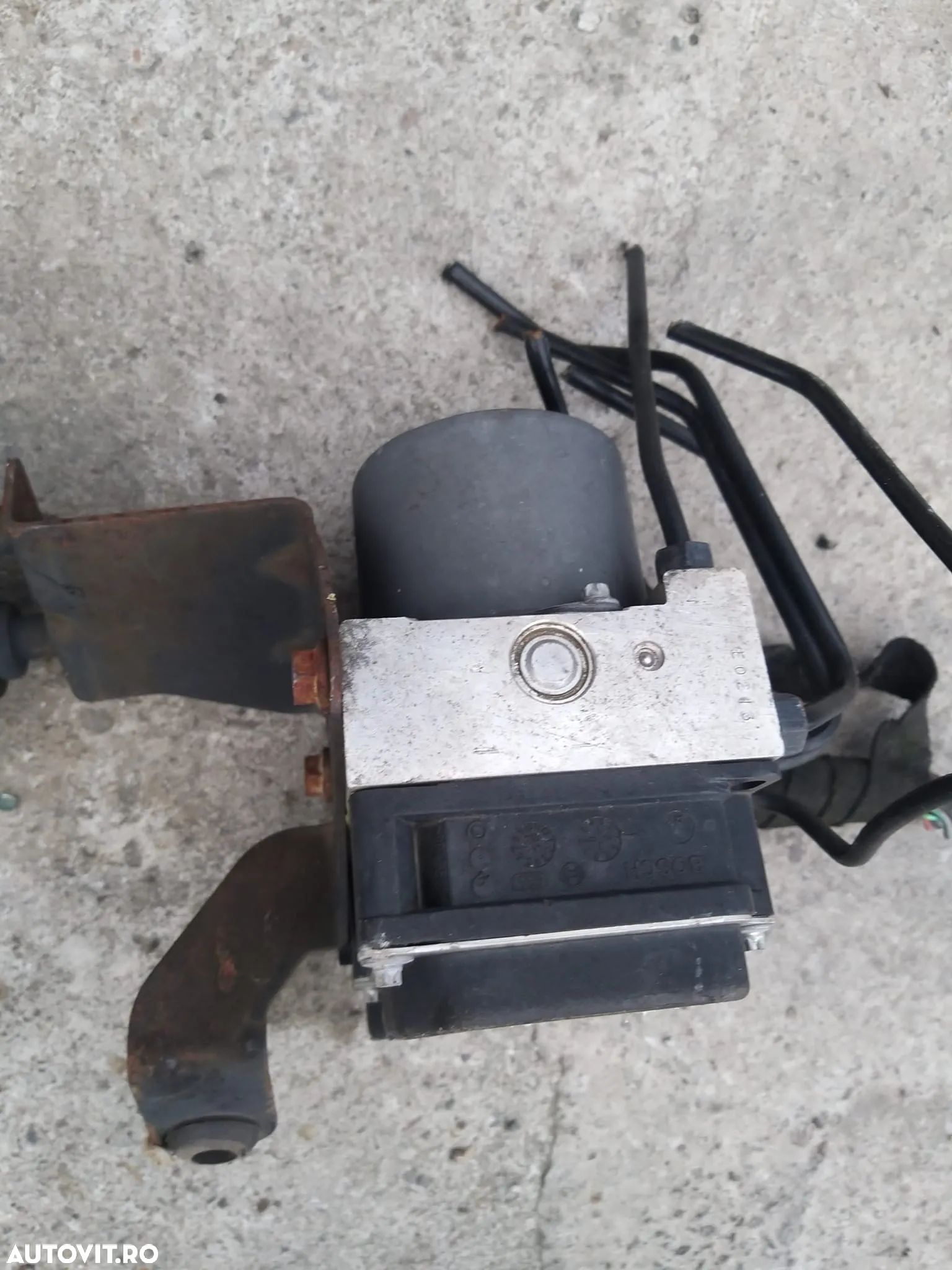 Pompa ABS cod: 6Q0907379AG pentru Seat Ibiza 4 an 2008-2012 - 1