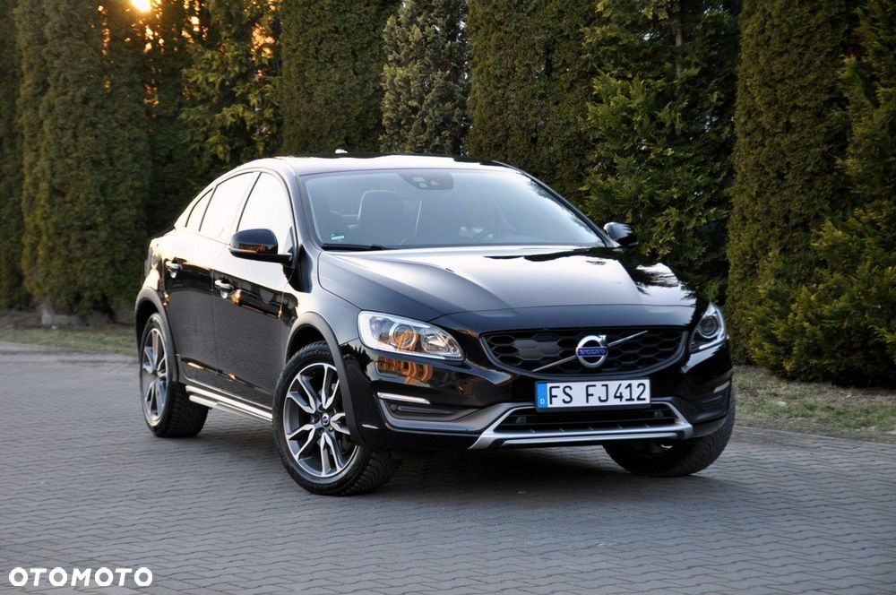 Volvo S60 - 2