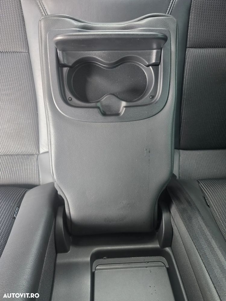 Peugeot 508 2.0 BlueHDI FAP BVA Allure - 7