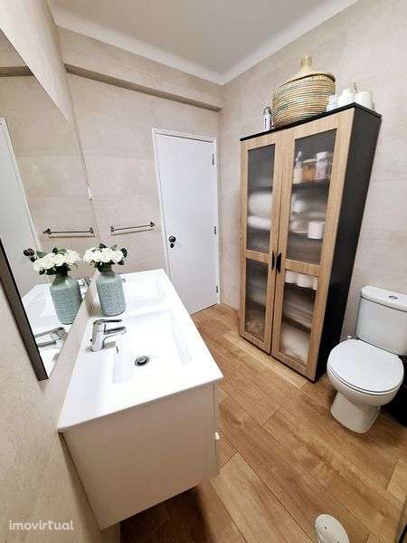 Moradia central em Silves - Grande imagem: 2/12