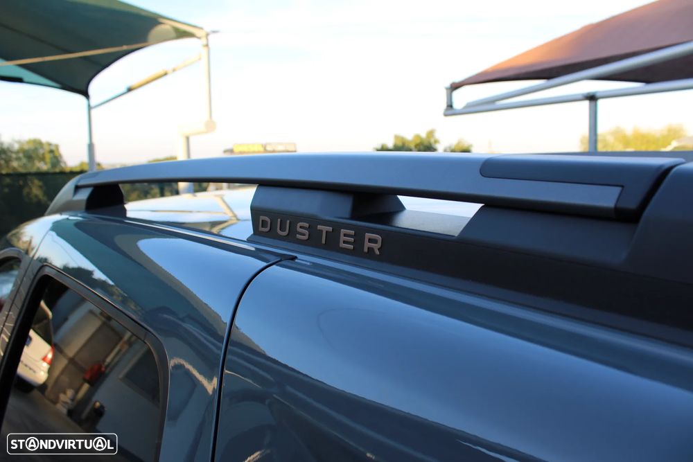 Dacia Duster 1.3 TCe SL Extreme EDC - 19