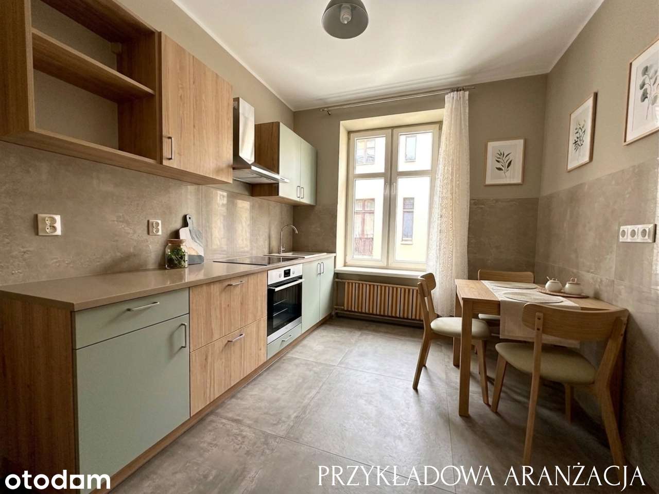 Możliwość 2 pokoi | blisko UŁ i UM! - 34 m² | INWESTYCYJNE!!