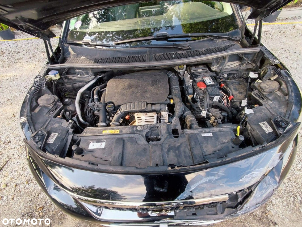 Peugeot 3008 - 7