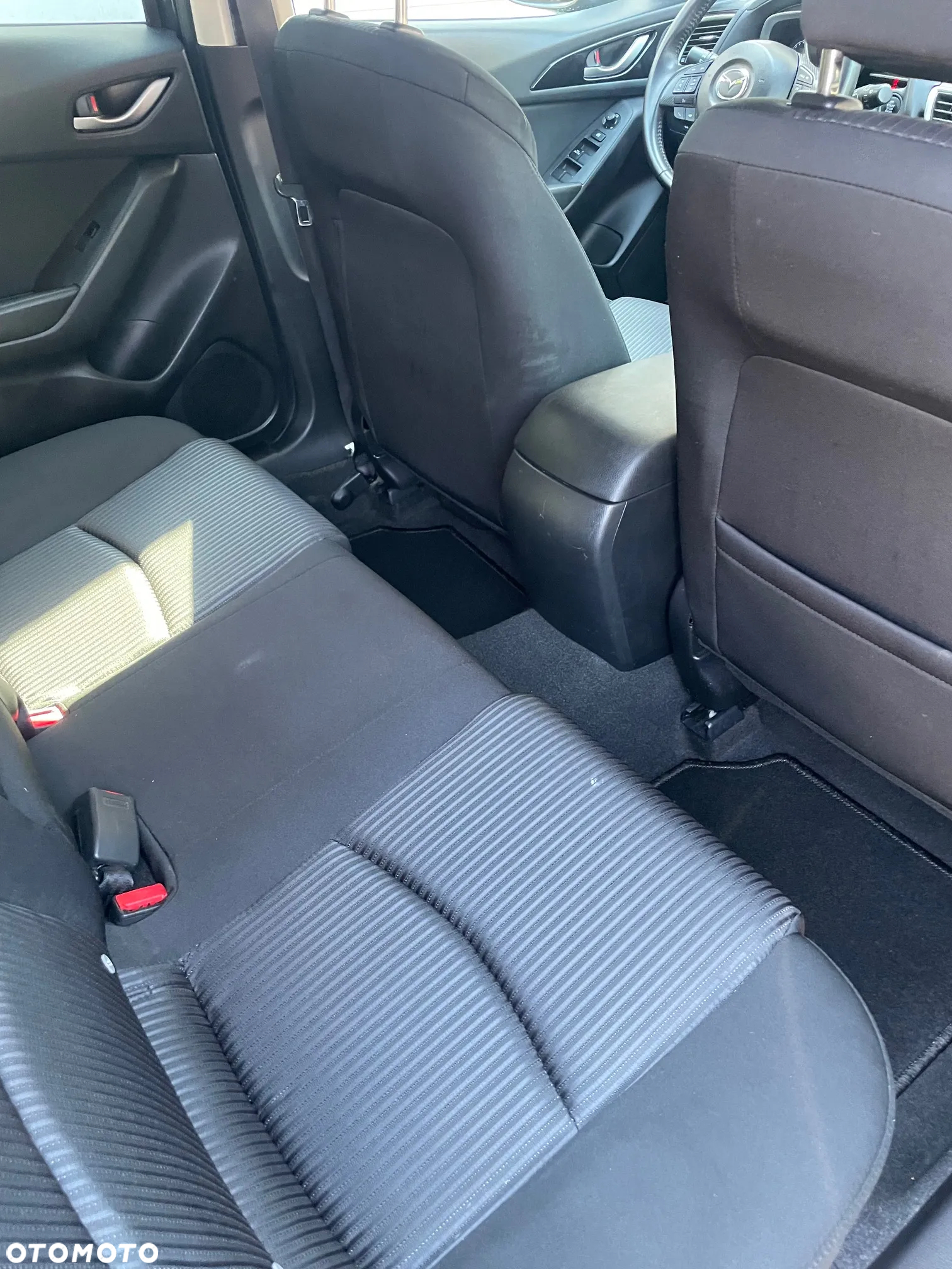 Mazda 3 SKYACTIV-G 120 KIZOKU - 14