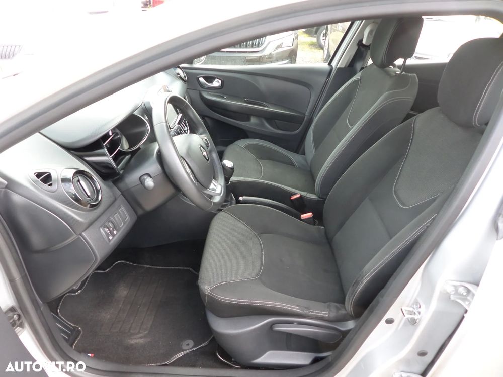 Renault Clio Energy TCe 90 Business - 12