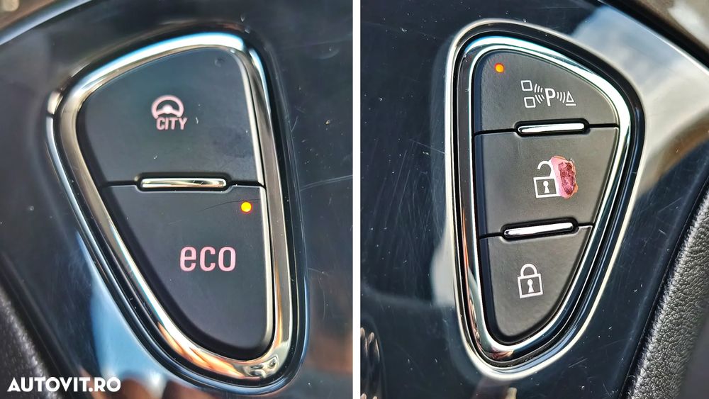 Opel Corsa 1.3 CDTI DPF EcoFLEX Start/Stop Selection - 24