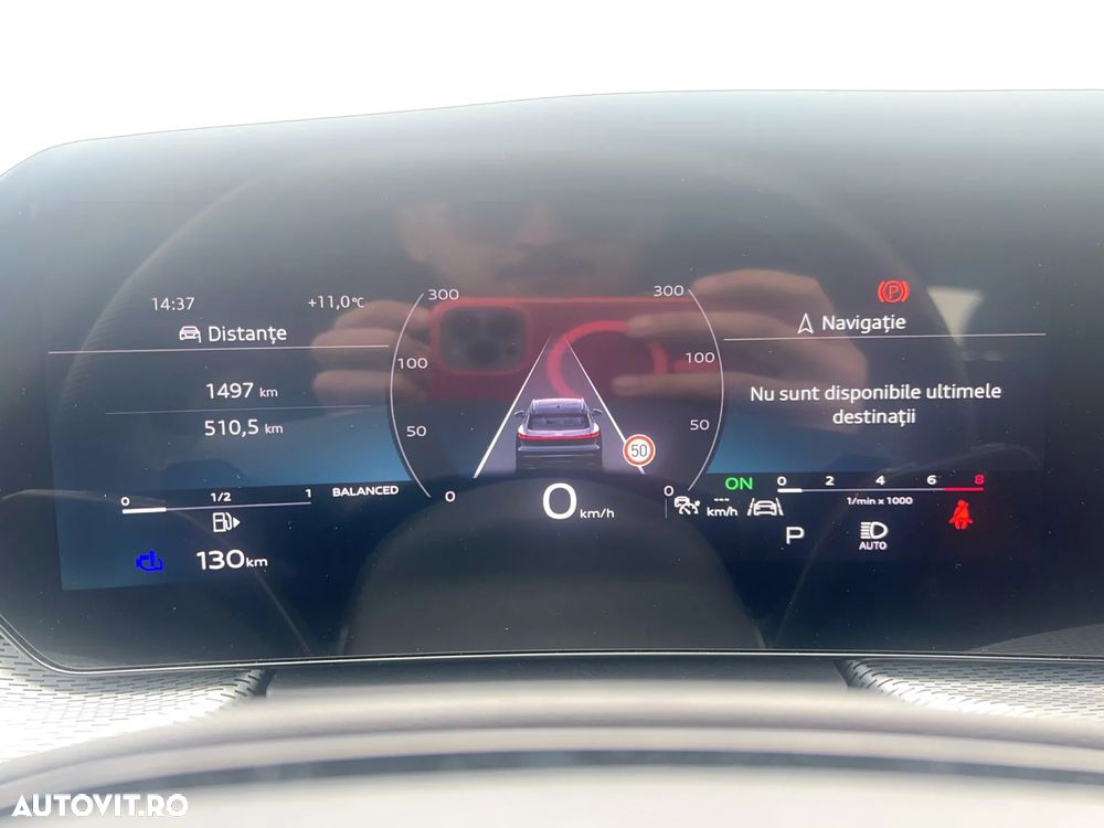Audi SQ5 quattro S tronic MHEV - 10