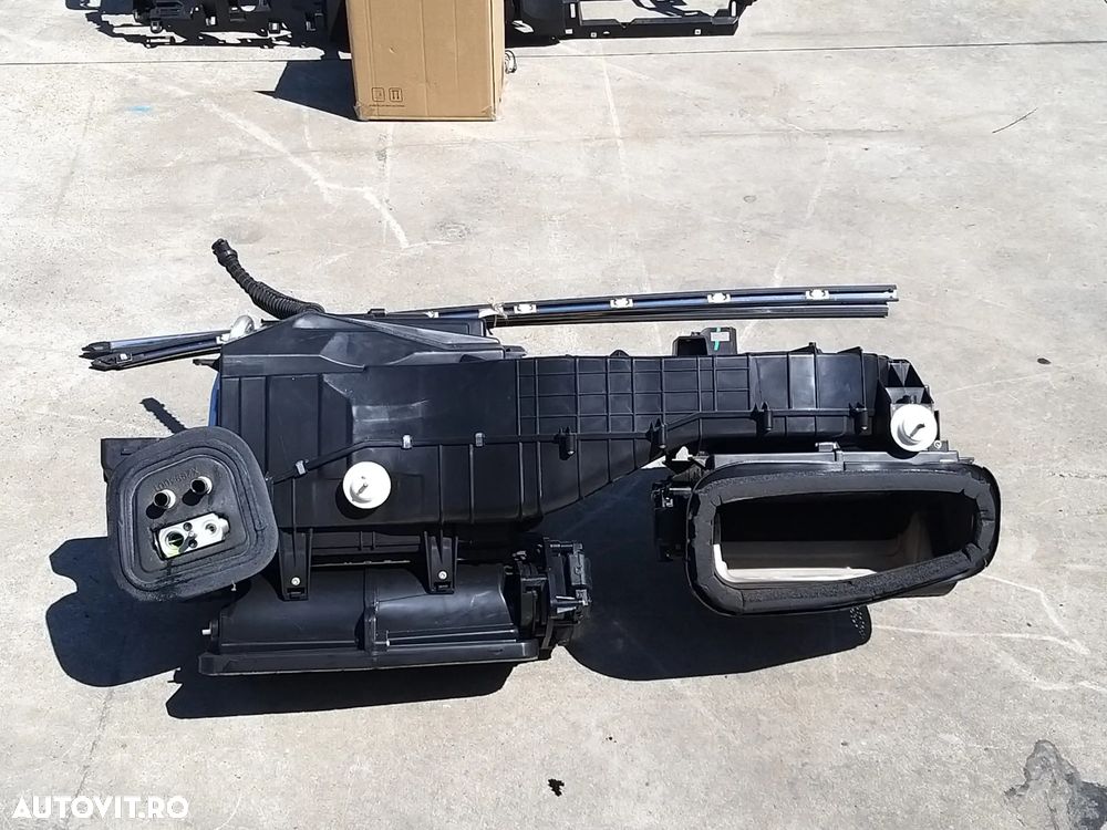 Tulumba aer bord jeep grand cherokee 4 wk wk2 t637600 - 3