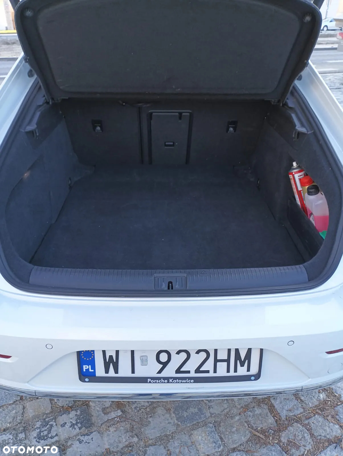 Volkswagen Arteon 2.0 TDI Bi-Turbo SCR 4Mot R-Line DSG - 8