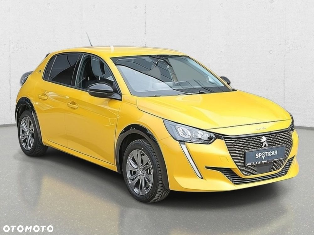 Peugeot 208 - 7