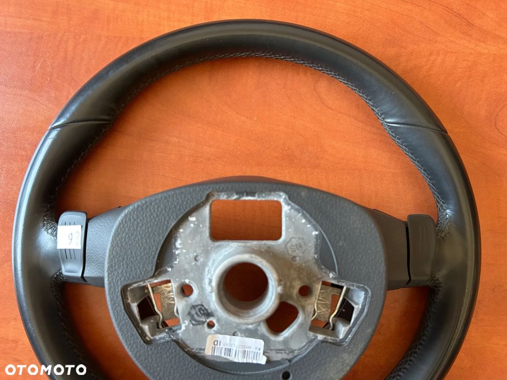 KIEROWNICA MULTIFUNKCYJNA 3C8419091BF VOLKSWAGEN PASSAT B7 - 9