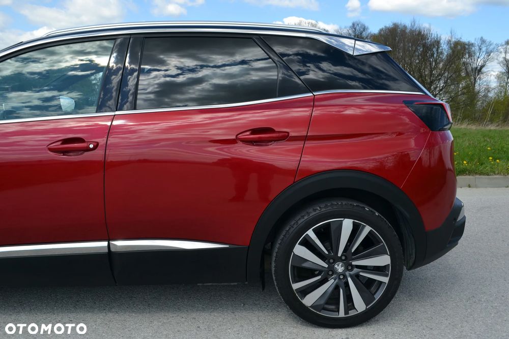 Peugeot 3008 - 9
