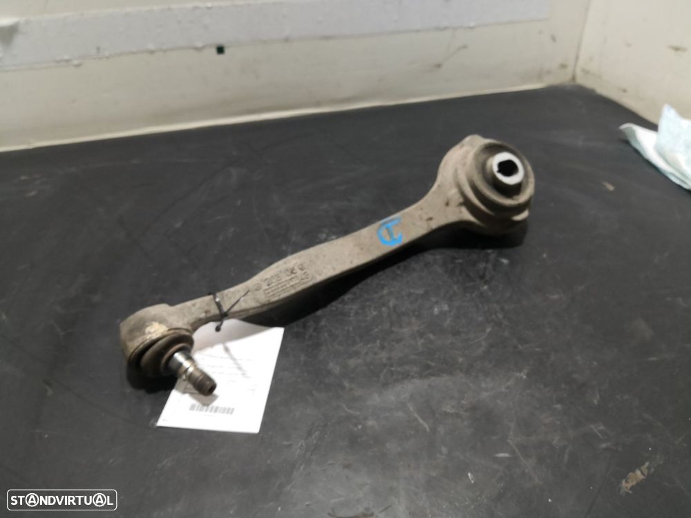 Braço Suspensão Frente Dto Mercedes-Benz C-Class (W204) - 5