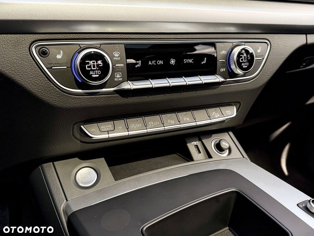 Audi Q5 Sportback - 21