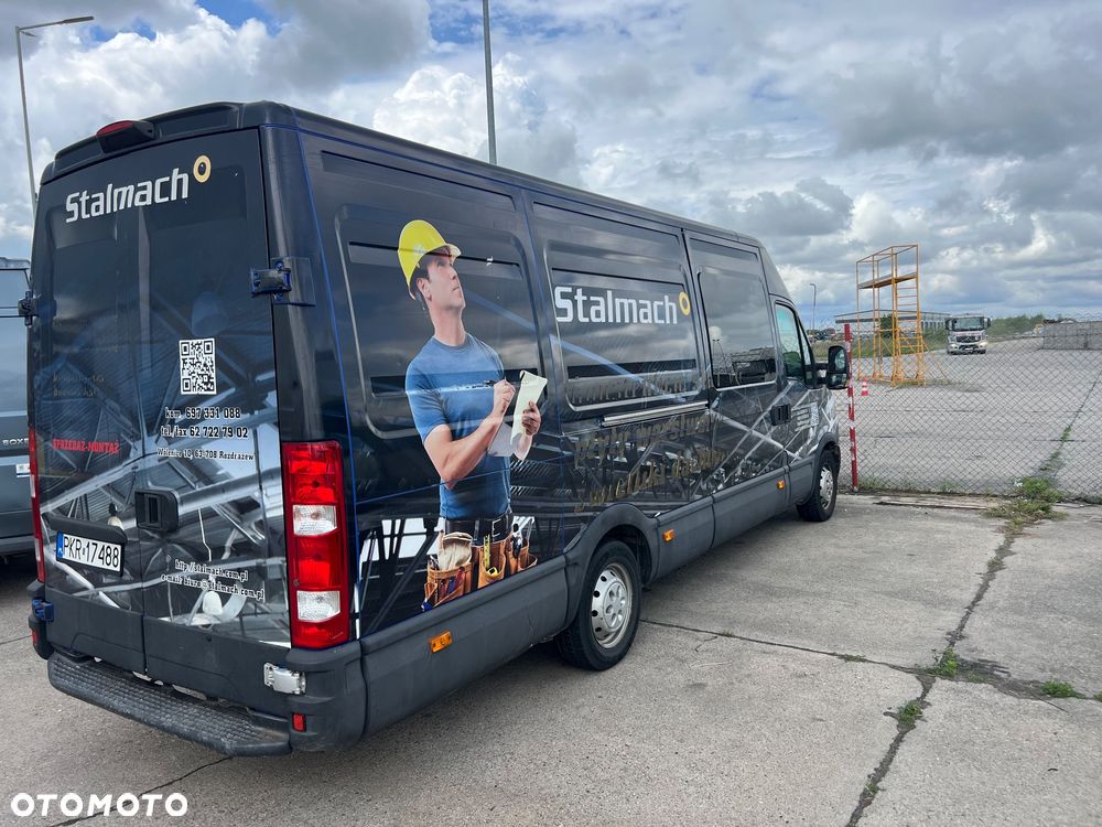 Iveco Daily - 4