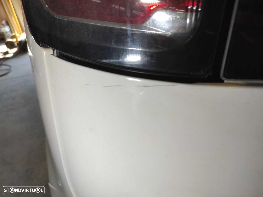 MALA TRASEIRA CITROEN C3 PICASSO EXCLUSIVE - 2