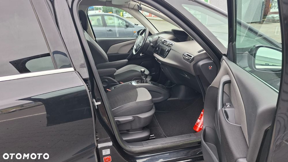 Citroën C4 Picasso 1.6 VTi Selection - 18