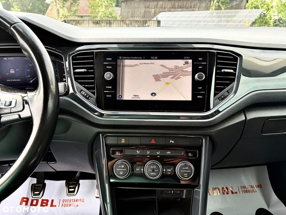 Volkswagen T-Roc 2.0 TDI SCR Style - 10