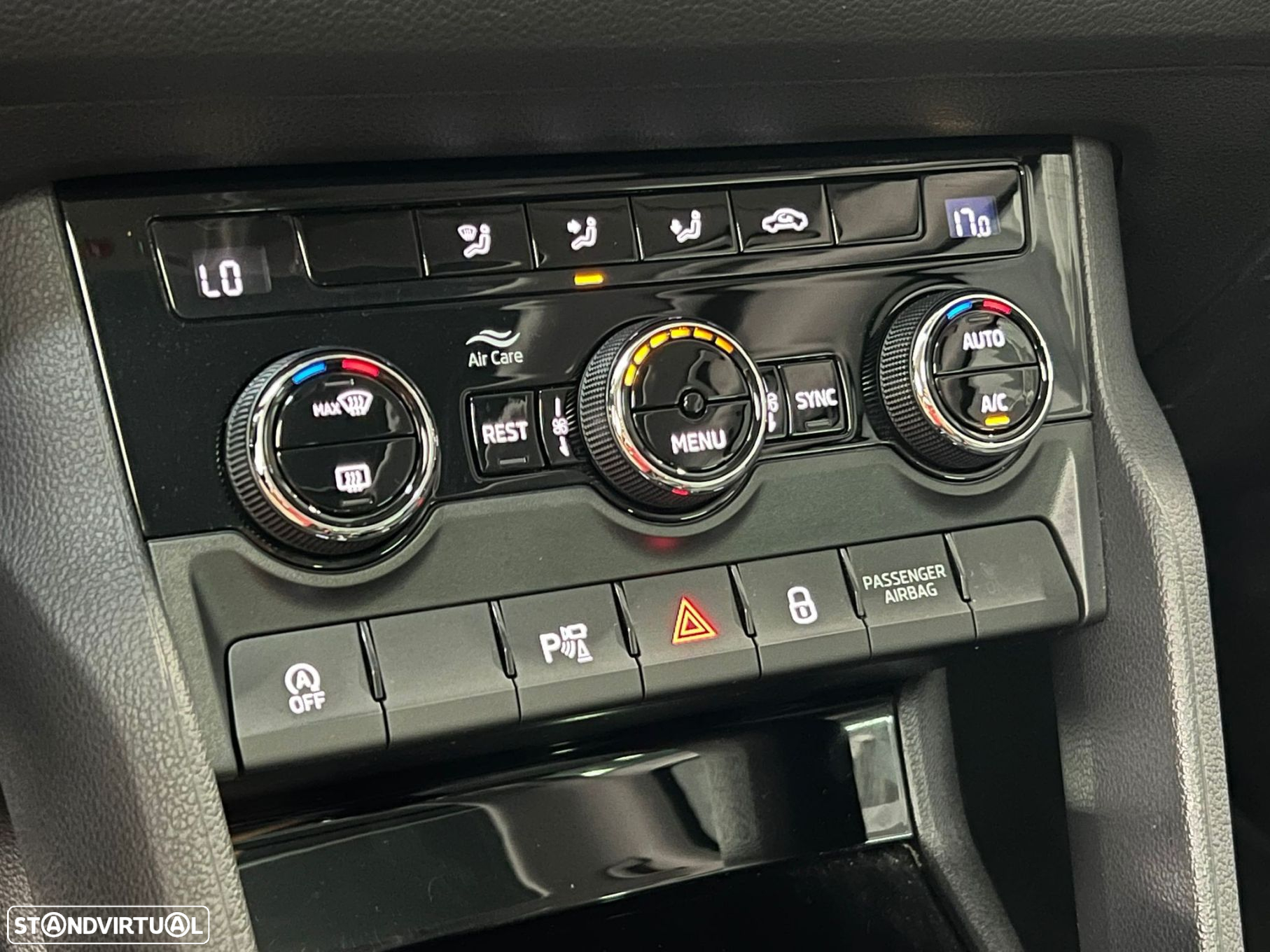 Skoda Kodiaq 2.0 TDI Style DSG - 23