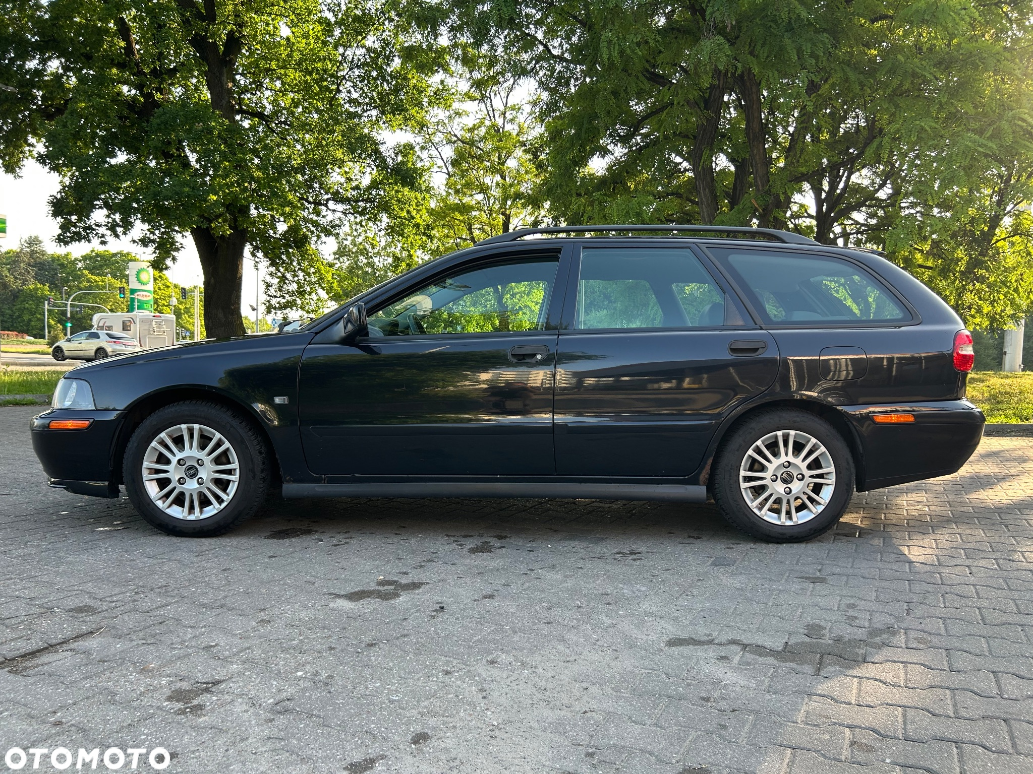 Volvo V40 1.8 - 3