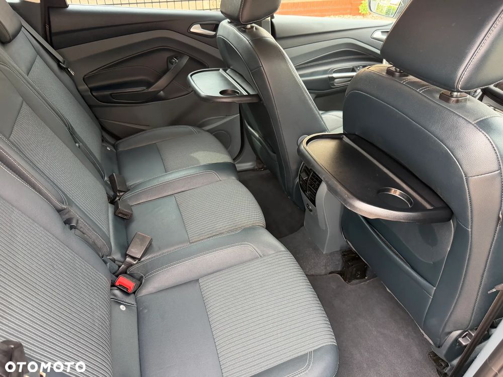 Ford C-MAX 2.0 TDCi Titanium - 35