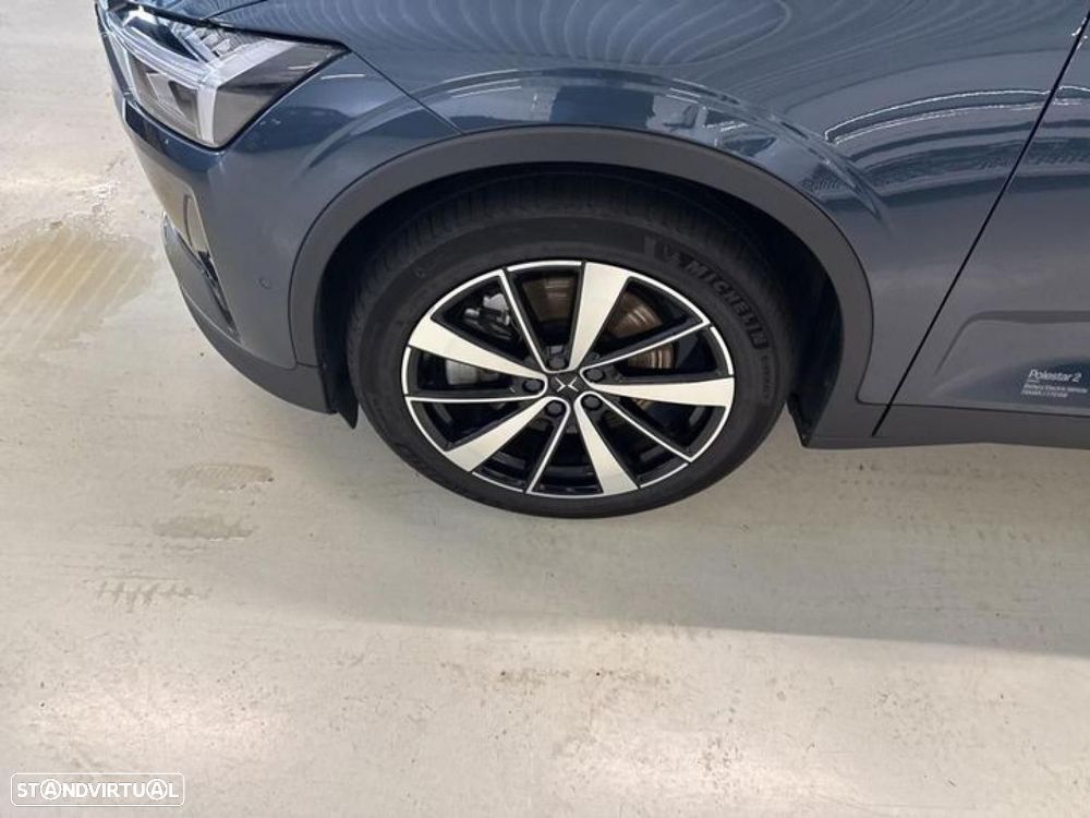 Polestar 2 Single Motor 64kWh - 8