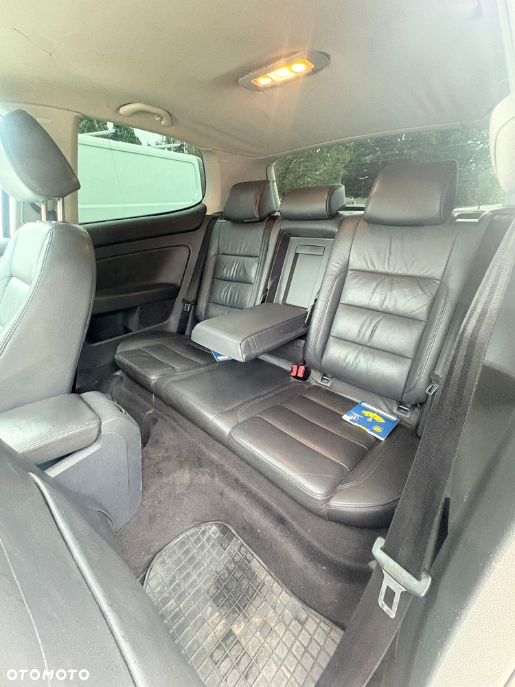 Volkswagen Golf 2.0 FSI Comfortline - 17